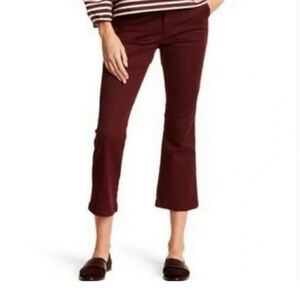 J. Crew Sammie Chino Pant